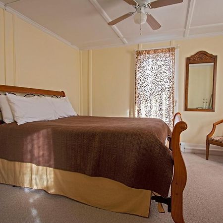 The Woodbine Inn Palenville Buitenkant foto