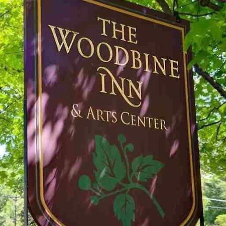 The Woodbine Inn Palenville Buitenkant foto