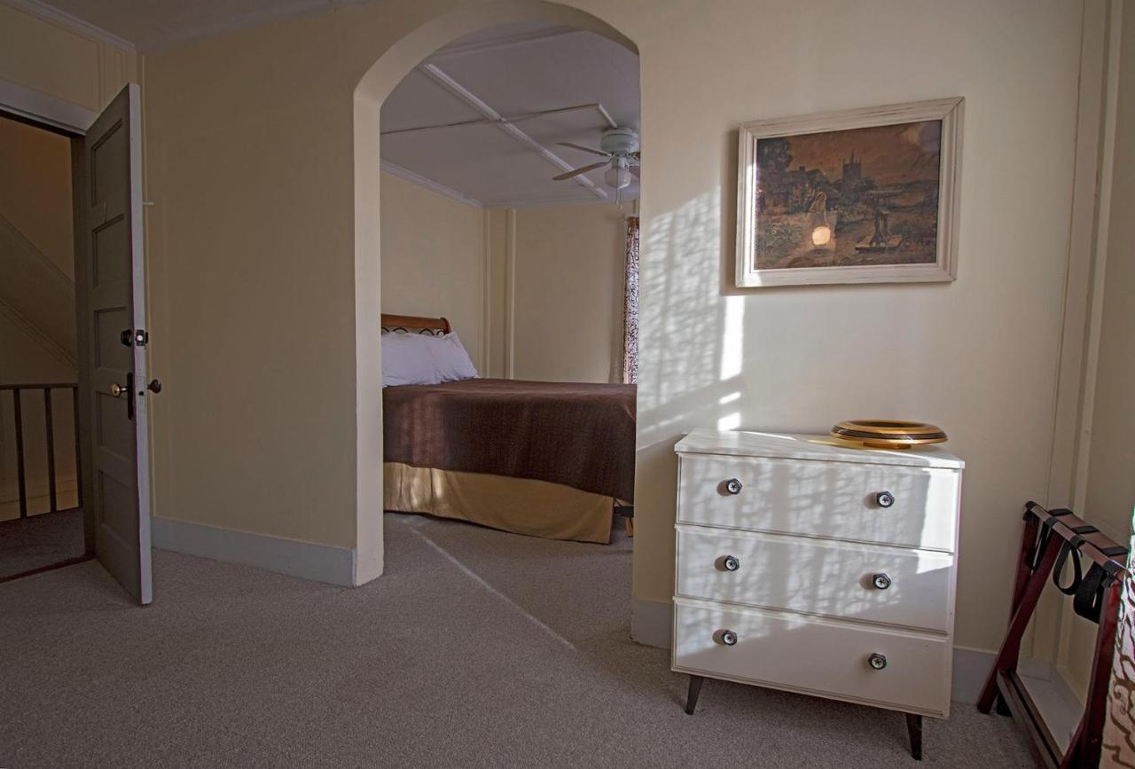 The Woodbine Inn Palenville Buitenkant foto