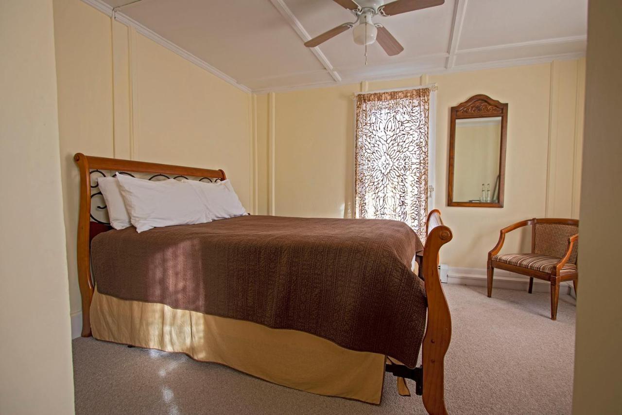 The Woodbine Inn Palenville Buitenkant foto