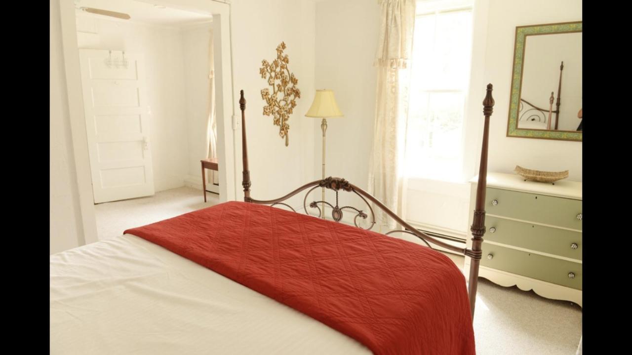 The Woodbine Inn Palenville Buitenkant foto