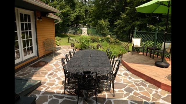 The Woodbine Inn Palenville Buitenkant foto