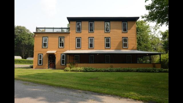 The Woodbine Inn Palenville Buitenkant foto