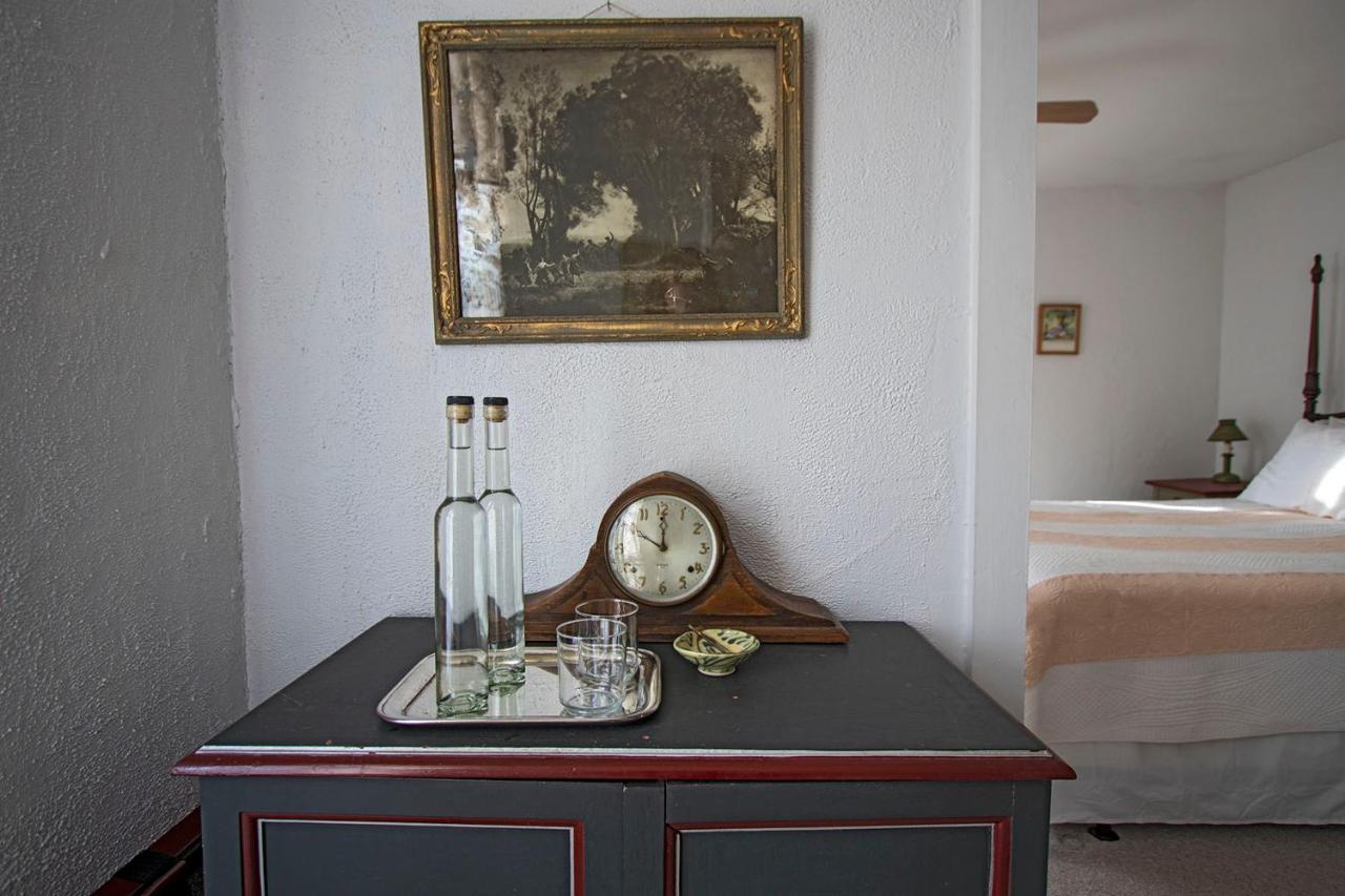 The Woodbine Inn Palenville Buitenkant foto